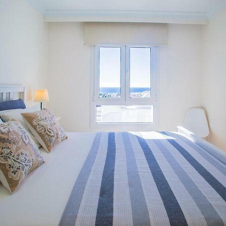 Flower Beach Suite 26 Плайя-Онда Экстерьер фото