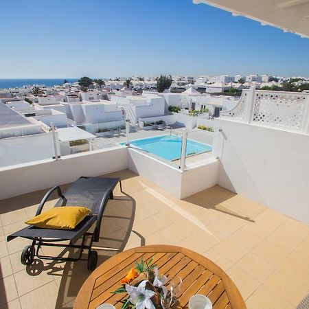 Flower Beach Suite 26 Плайя-Онда Экстерьер фото