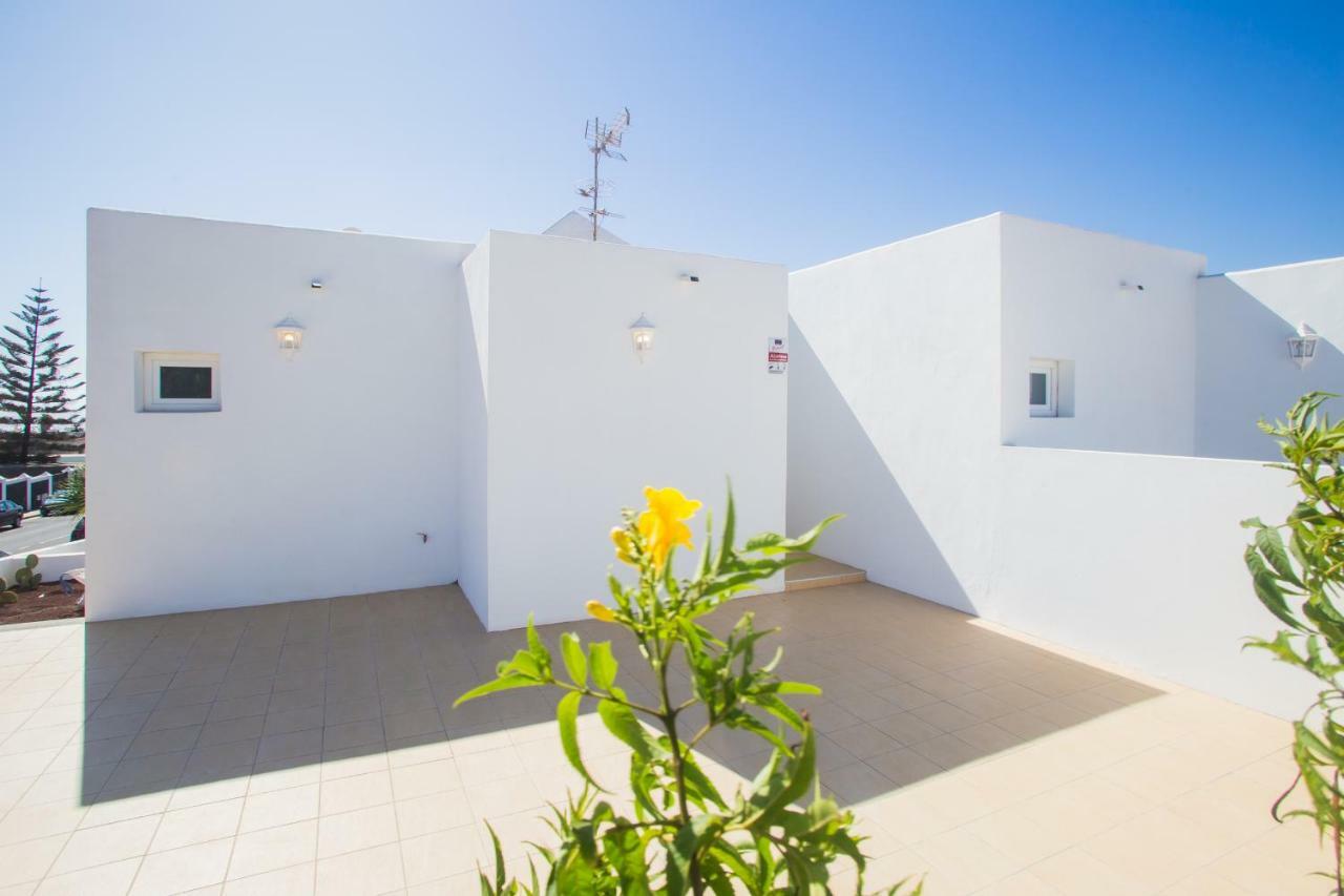 Flower Beach Suite 26 Плайя-Онда Экстерьер фото